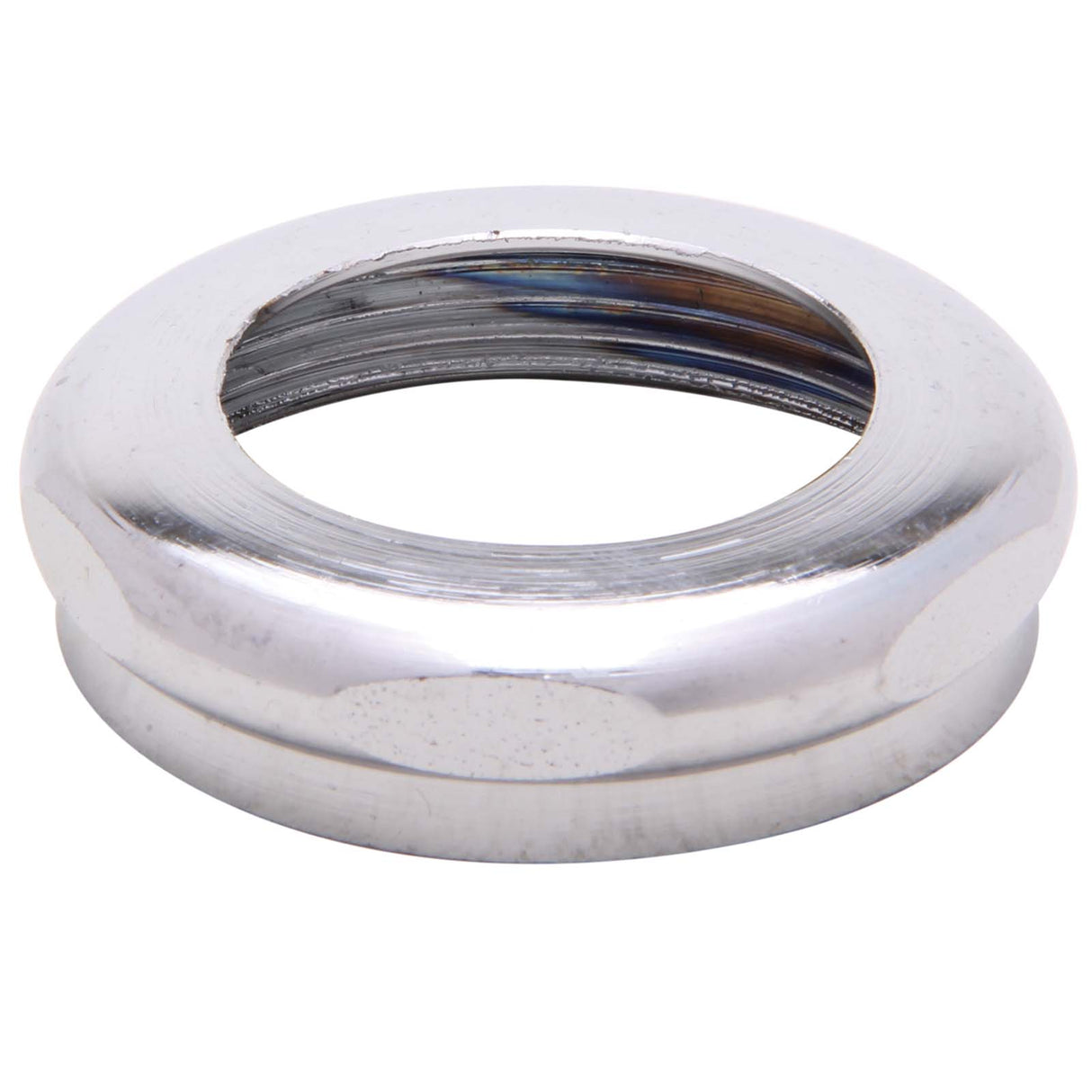 PlumbMaster Approved 36716 1-1/2" IPS x 1-1/4" OD Brass Slip Joint Nut
