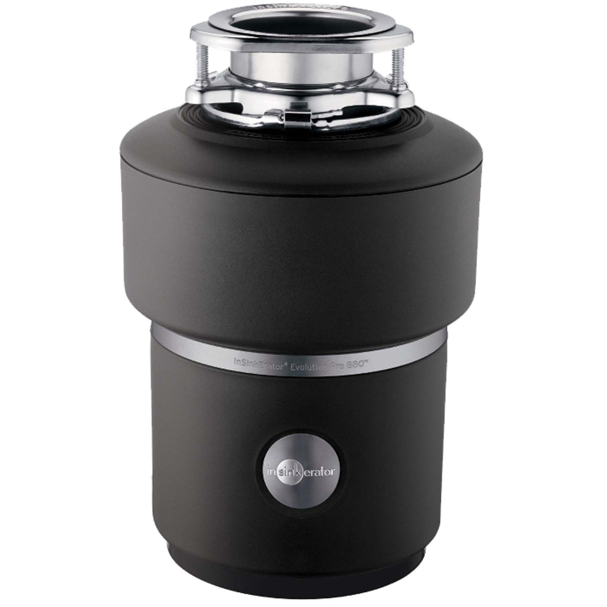 1 HP PRO1000 Series Food Waste Disposer