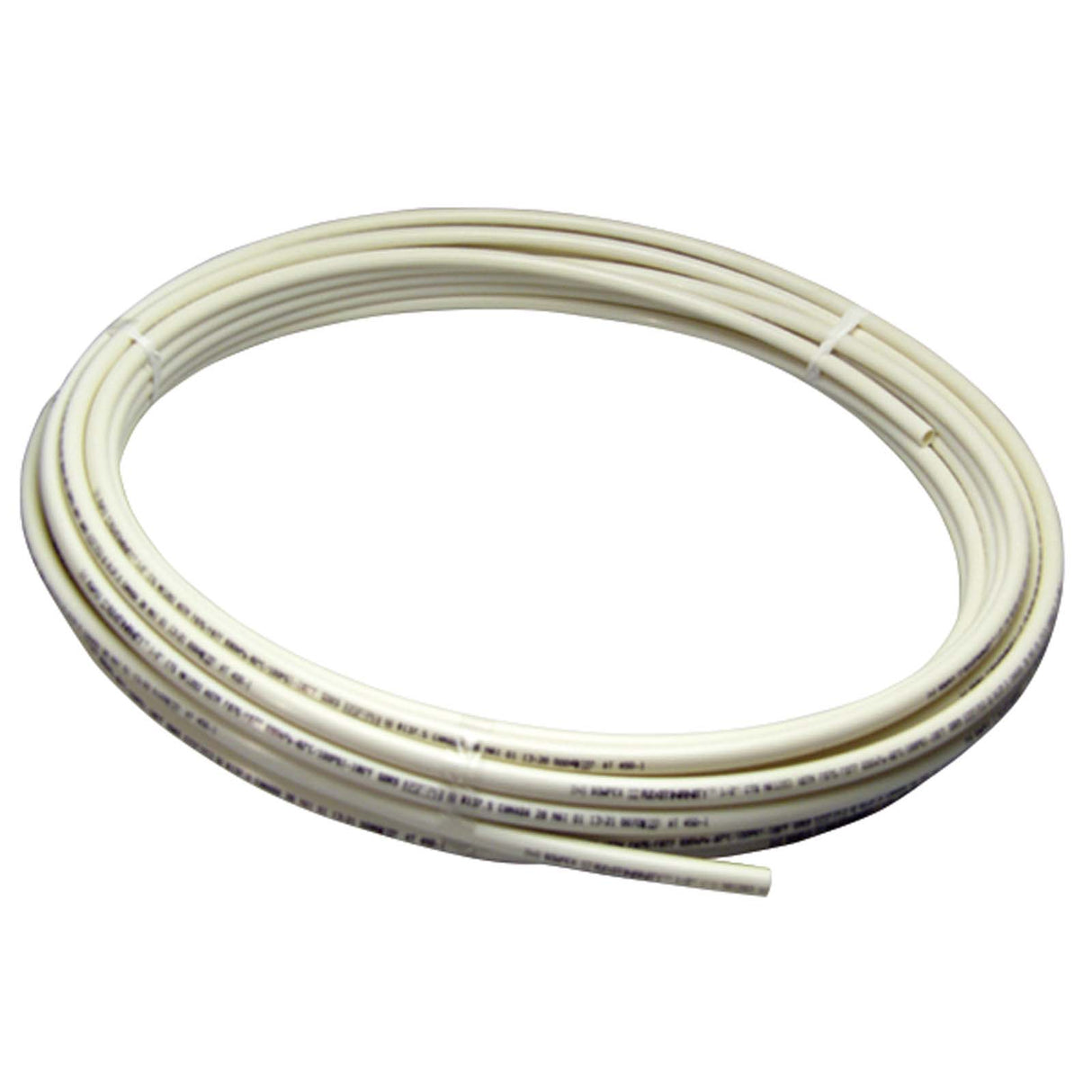 Bow 588392 3/8" PEX SuperPEX Poly Coiled Tubing
