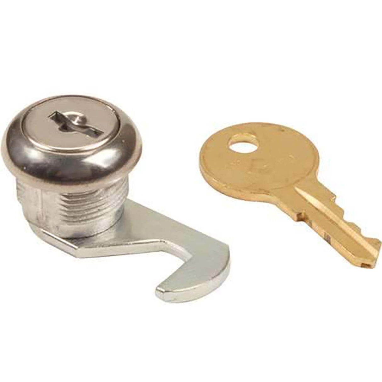 Bobrick 330-41 Lock with Key for B-3942, B-3944