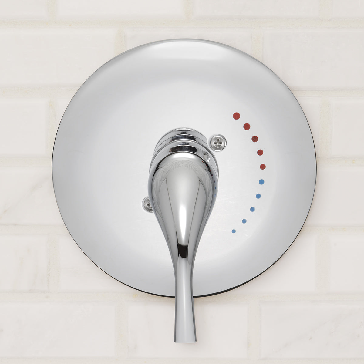 Echo SM-12000 Shower Valve & Trim