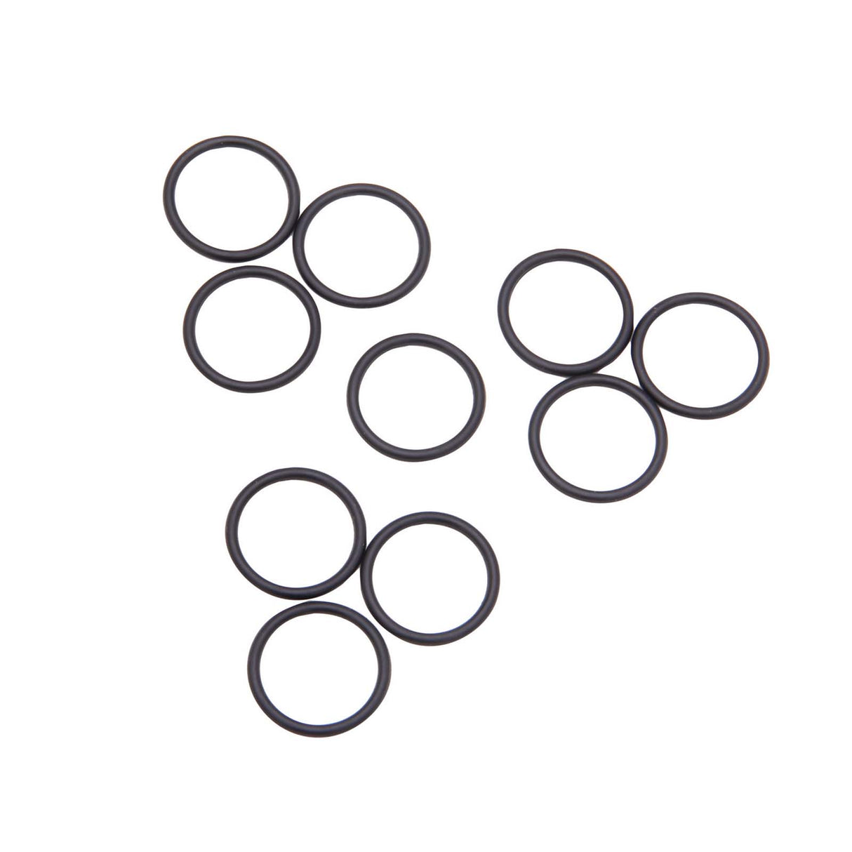 Acorn 0401-016-001 Replacement O-Ring for Acorn Air-Control Checkstop Assembly, 5/8" ID x 3/4" OD