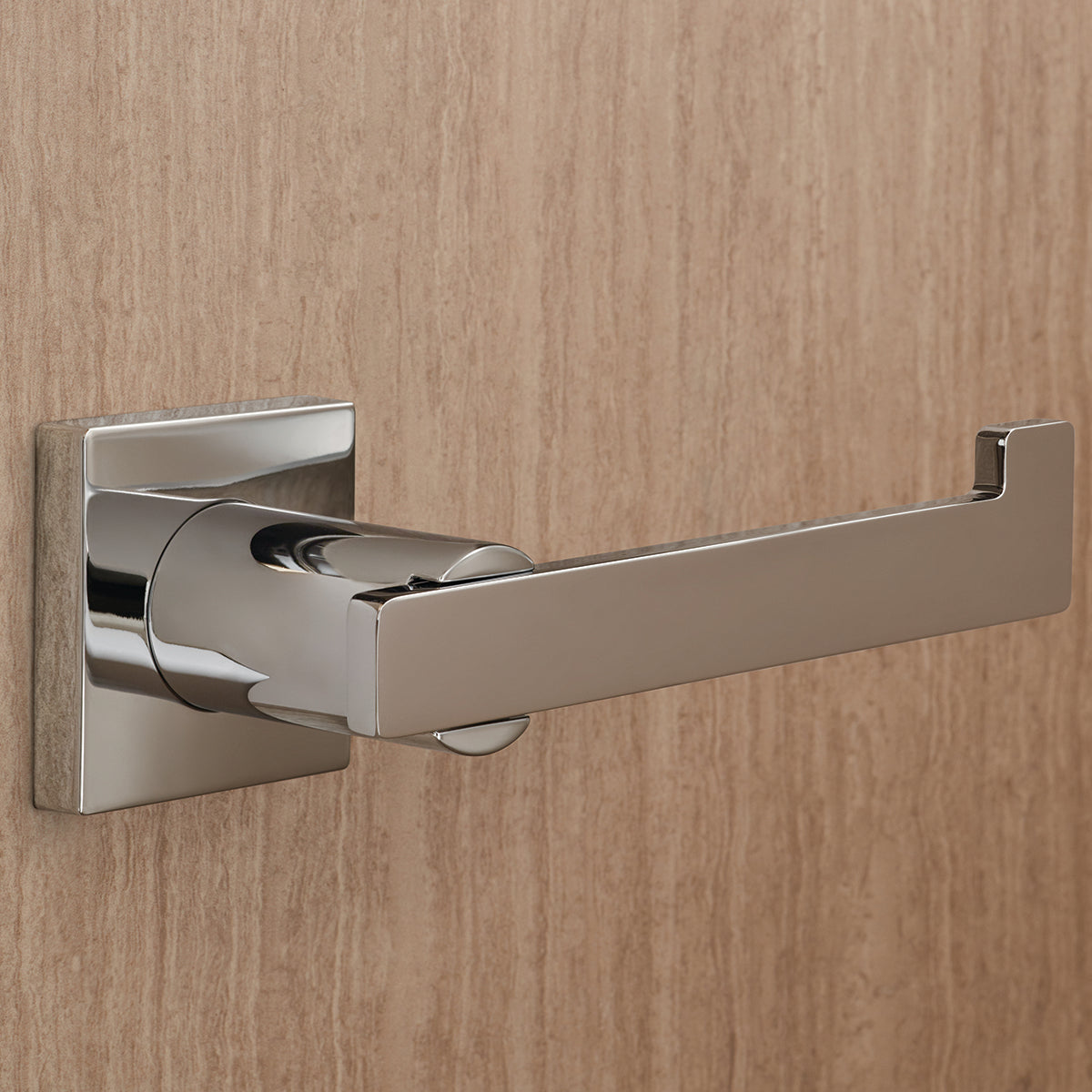 SA-2505 Lura Paper Holder in Polished Chrome