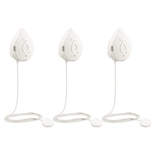 Moen 920-005 3-Pack of Leak Detectors