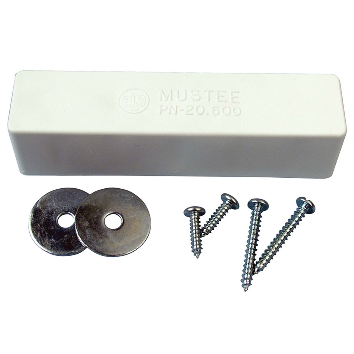20.600 Mustee Laundry Faucet Block