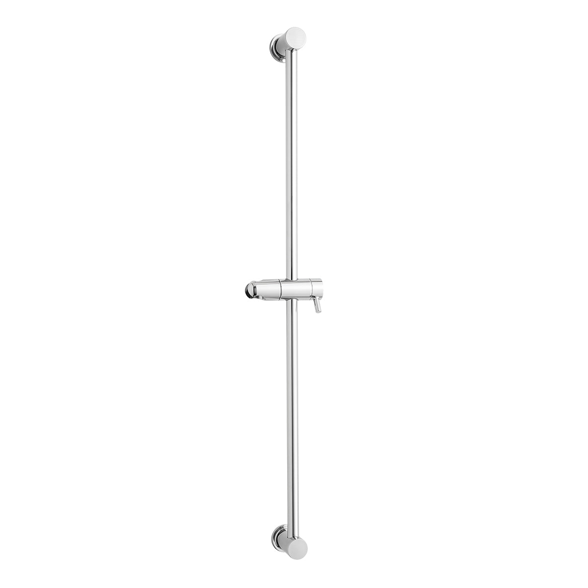 VS-123-BN 30 In. Slide Bar, BN