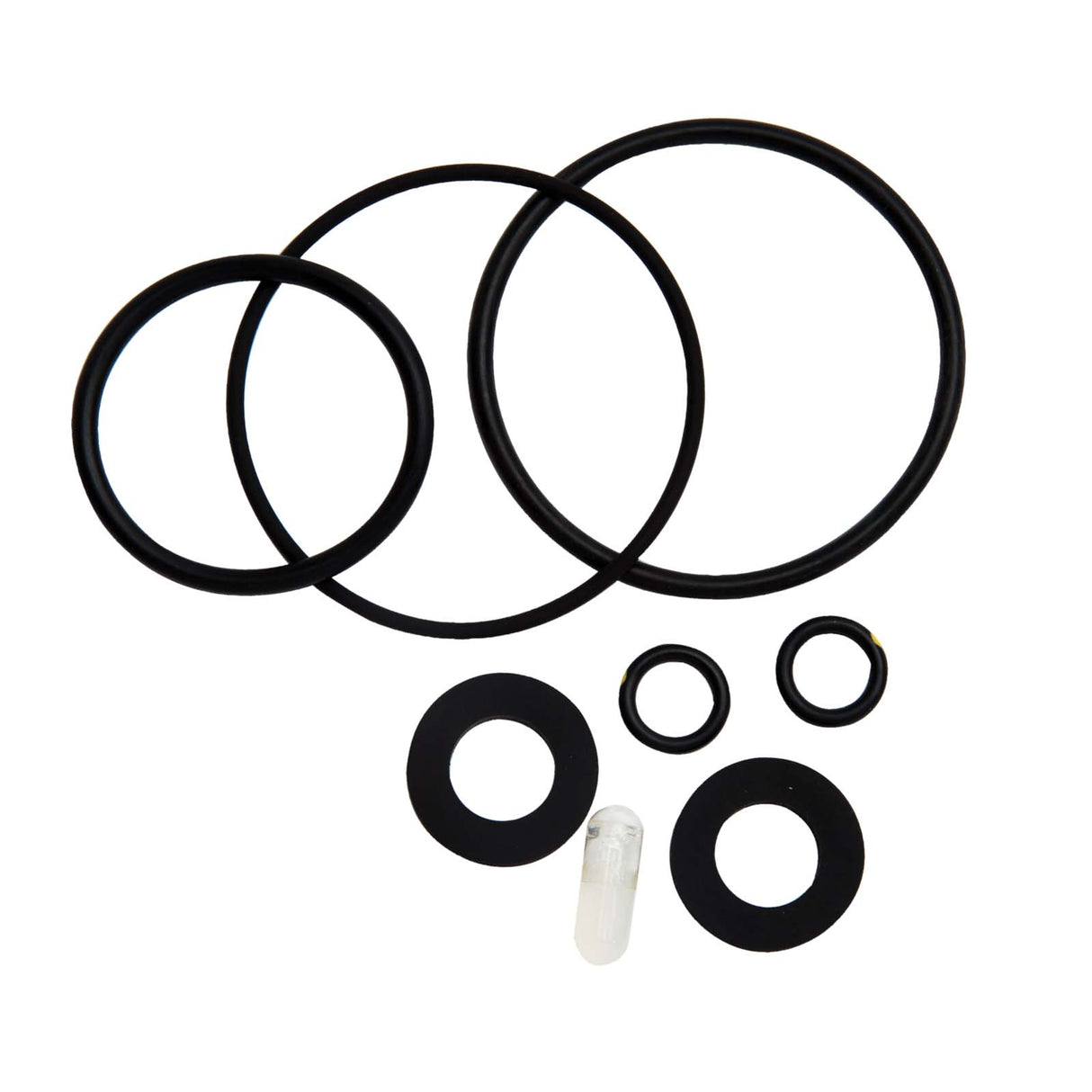 PlumbMaster Approved 31889 Replacement O-Ring Kit