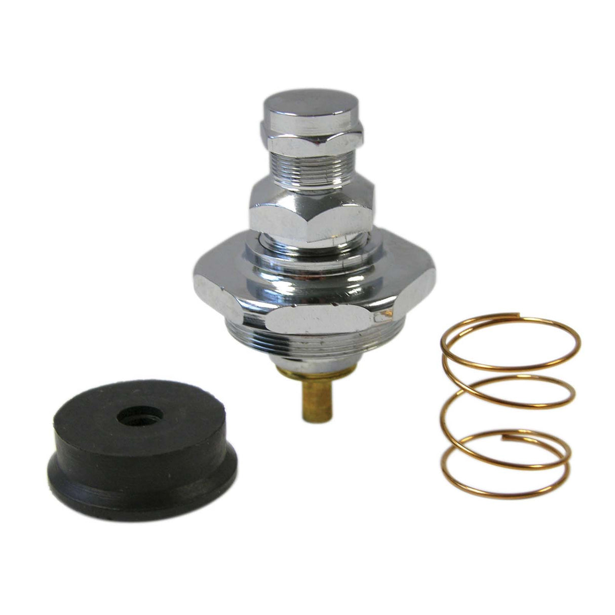 Delany 44-5A-J One Piece Bonnet Assembly For Turn-to-Silence Control Stops