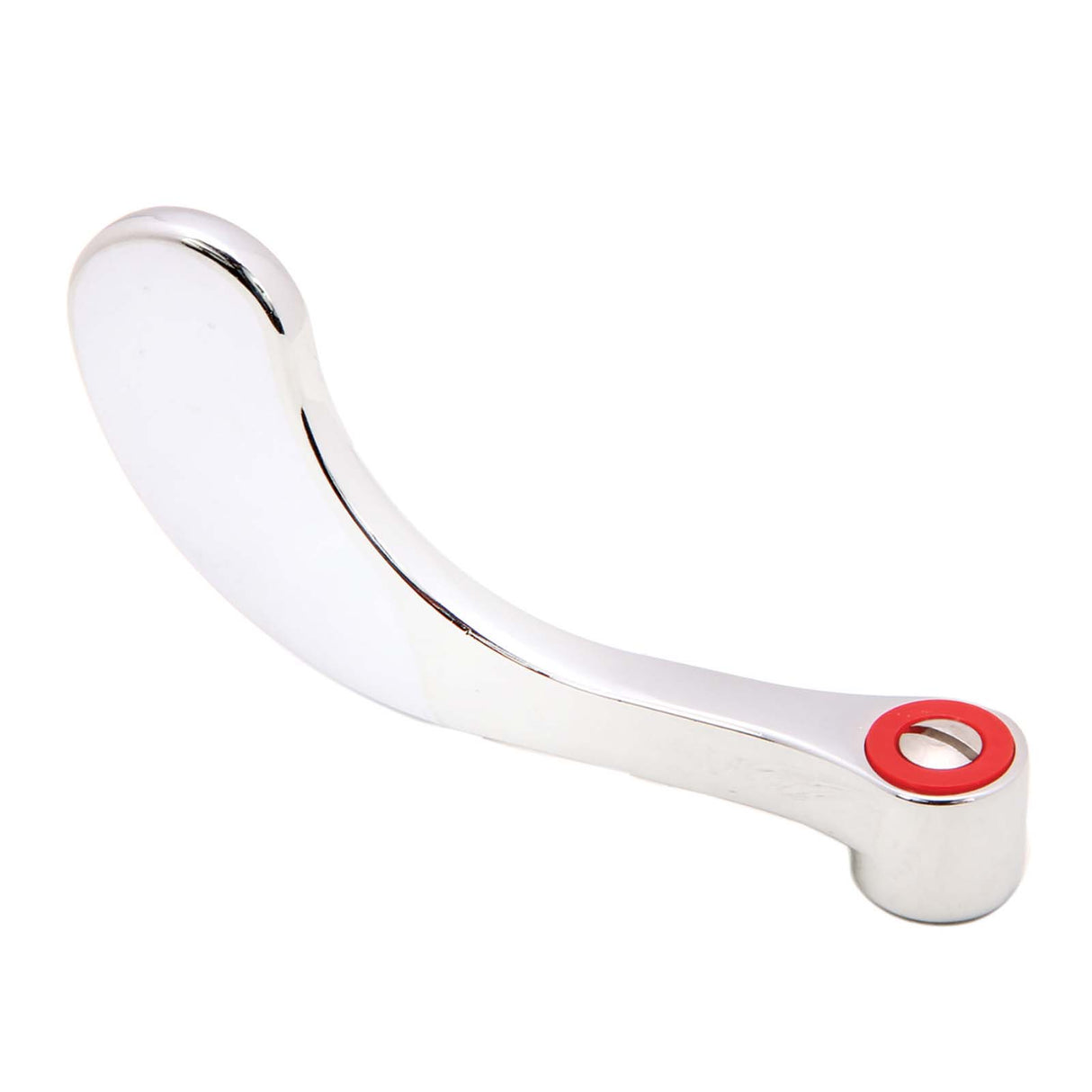 PlumbMaster Approved 16359 Hot Blade Handle (Pair) For Series 785-E3 Chicago Quaturn Lavatory Faucet