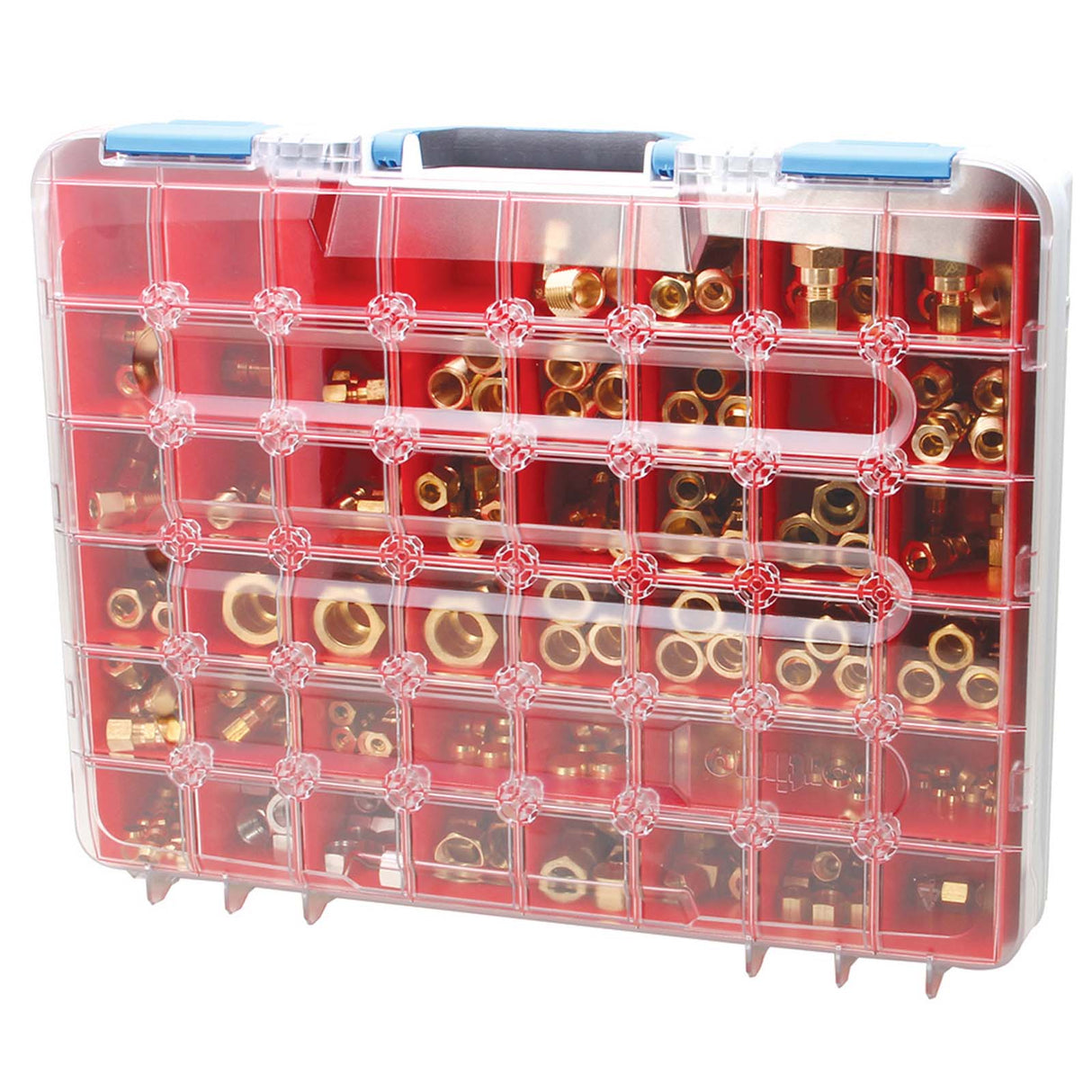 Stock-EZ® Compression Kit