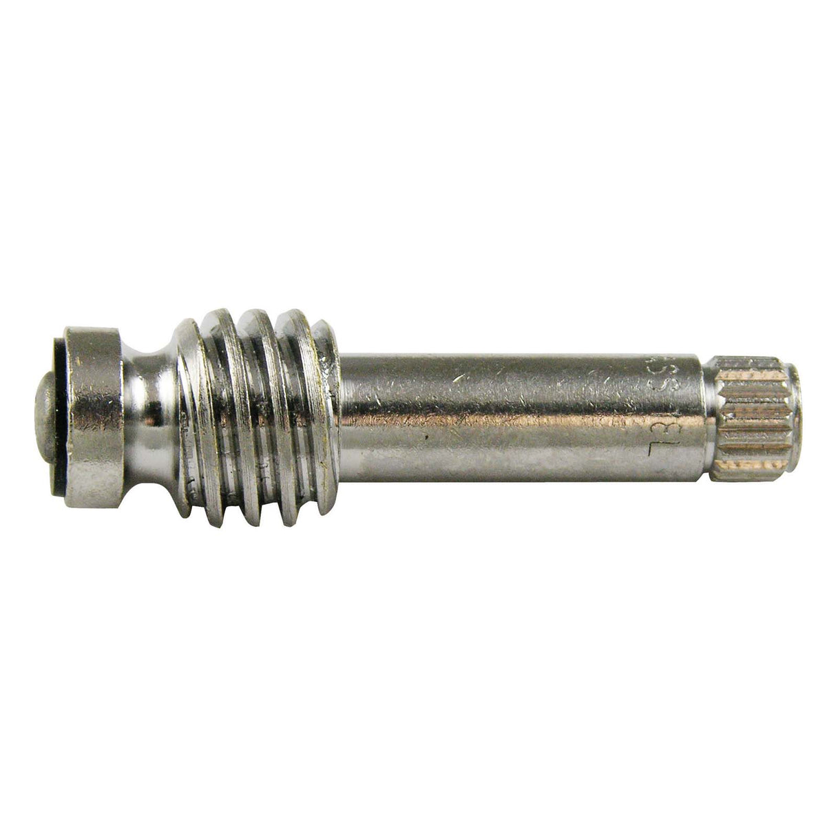 T&S Brass 000811-25 Eterna Spindle, Right Hand Hot