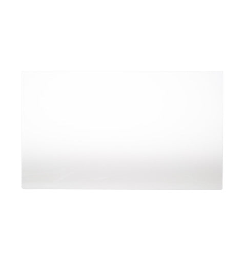 GE WR32X21260 Refrigerator Glass Shelf Genuine Original Equipment Manufacturer (OEM) Part