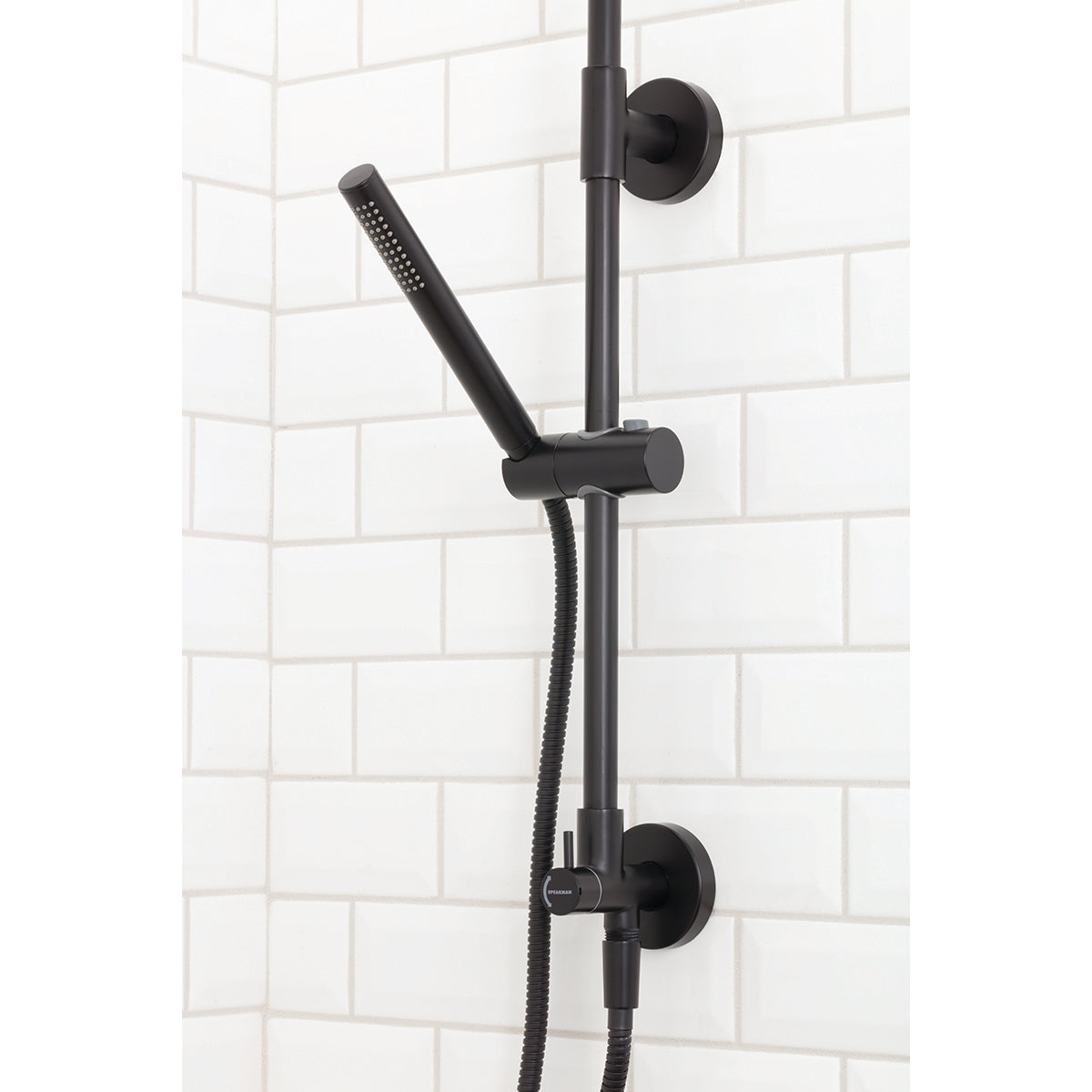 Neo VS-3000-MB-E175 Shower Wand