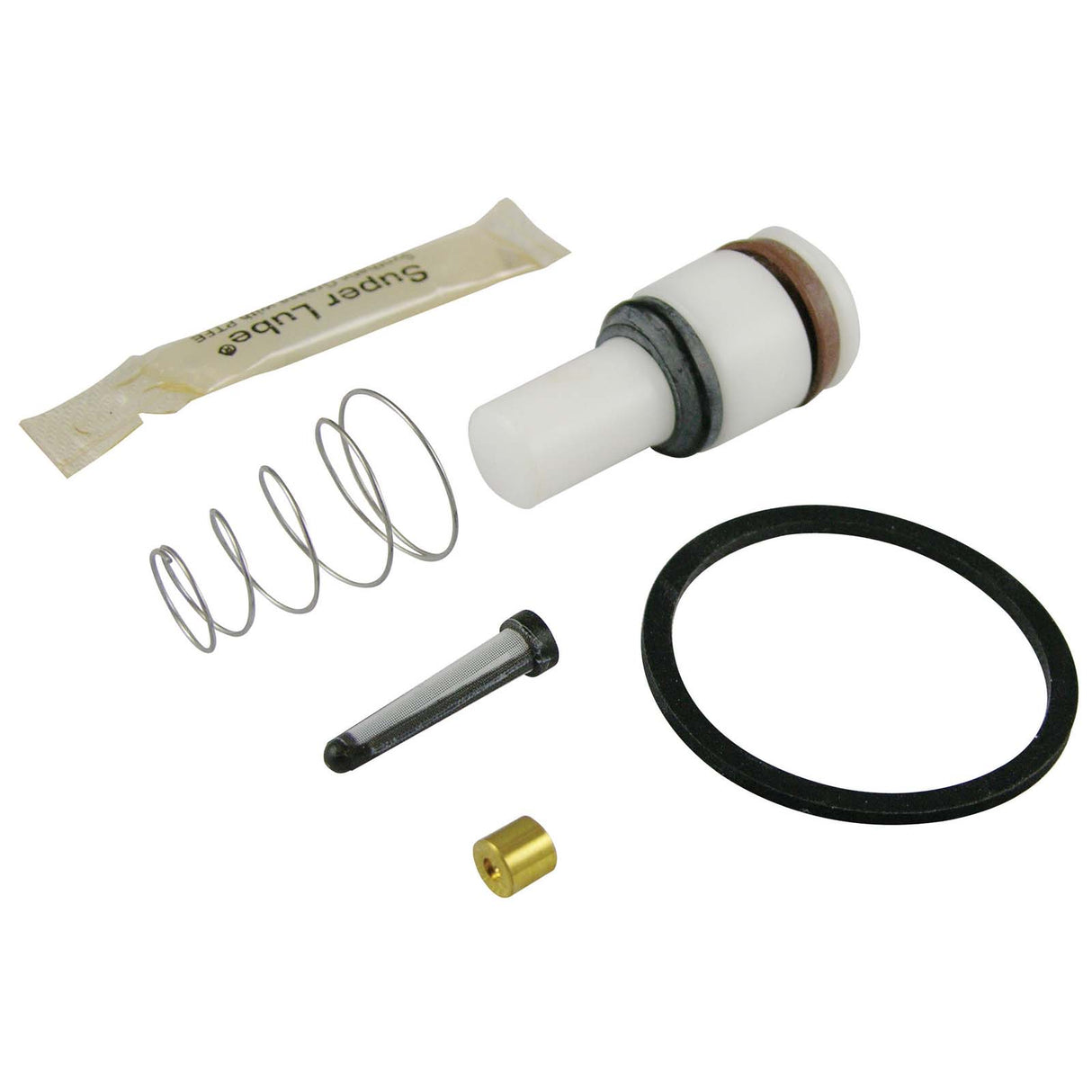 Bradley S65-070 Repair Kit