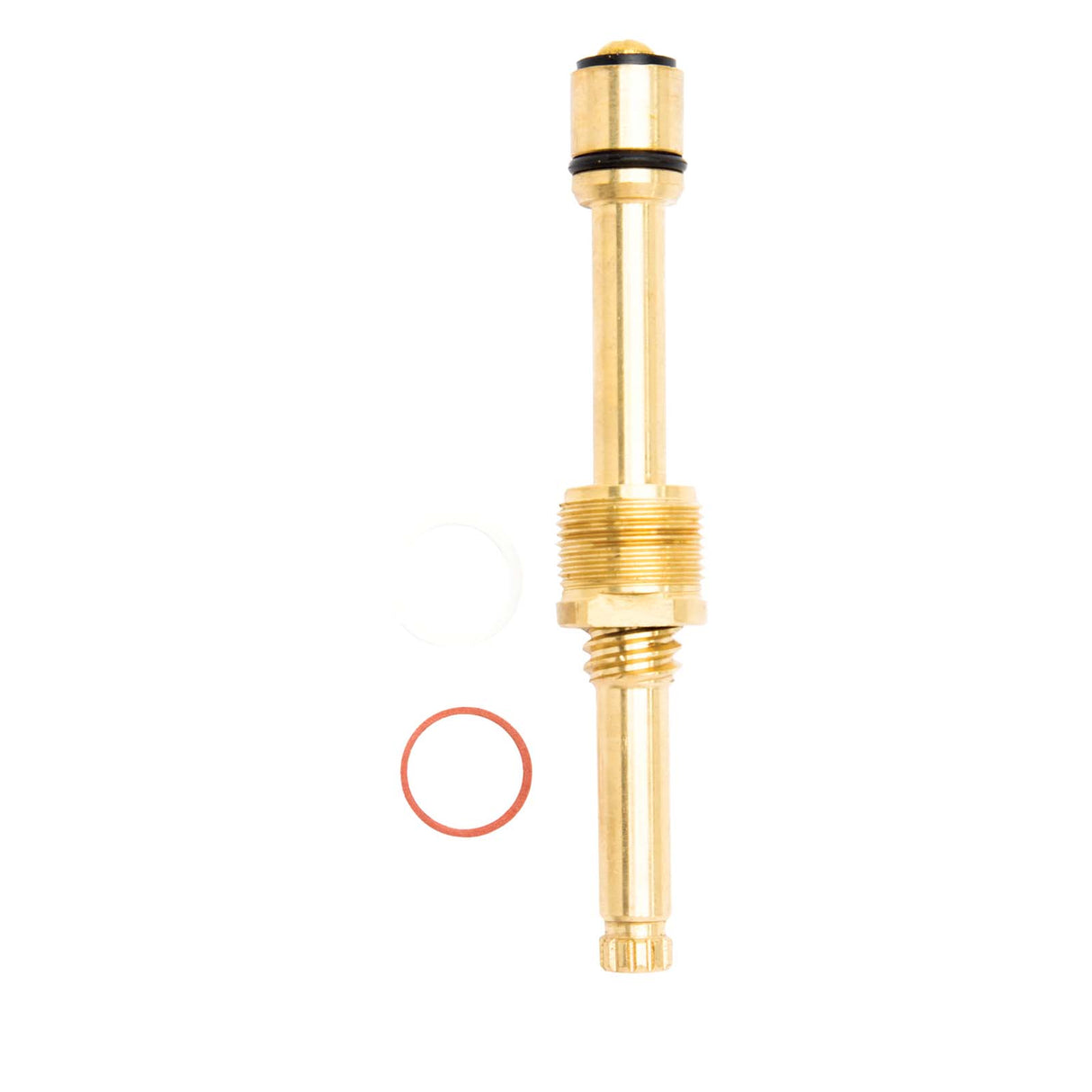 PlumbMaster Approved 05036 Right Hand Hot/Cold Stem with Bonnet for Harcraft, Rodac Bath
