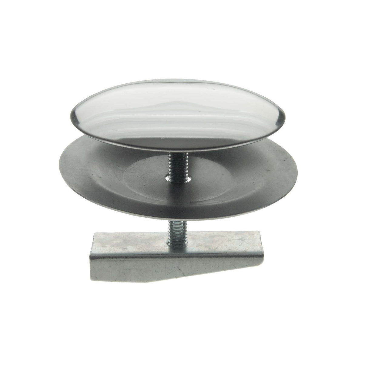 PlumbMaster Approved 36047 Faucet Hole Cover (Bagged), 2"