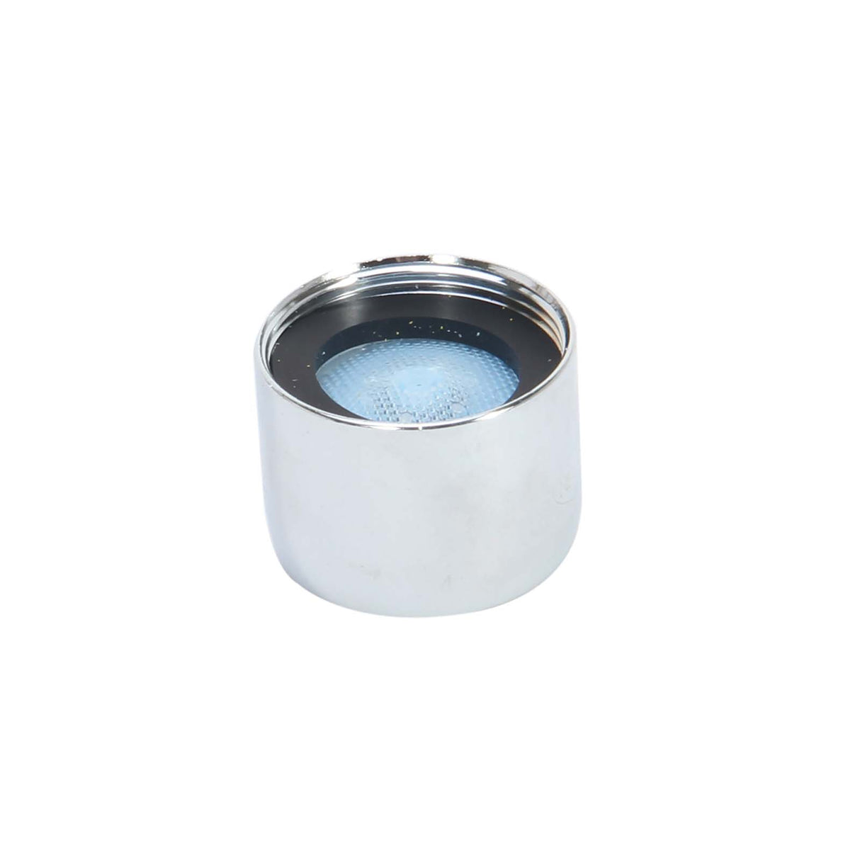 1081003 Neoperl 1471003 Pressure Compensating Aerator, 1.8 gpm, 55/64"-27 Female Thread, Chrome