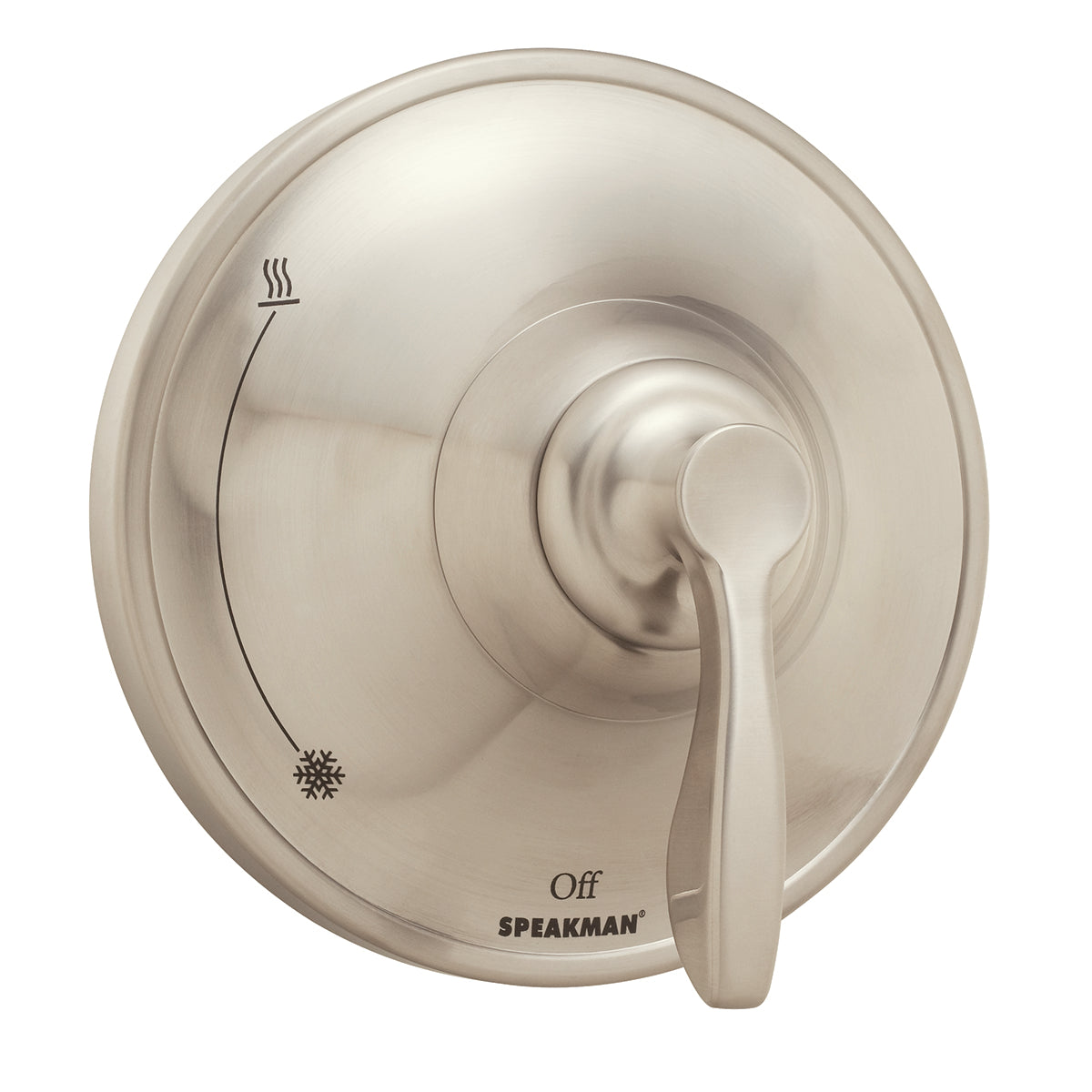 Chelsea SM-10000-P-BN Pressure Balance Valve and Trim