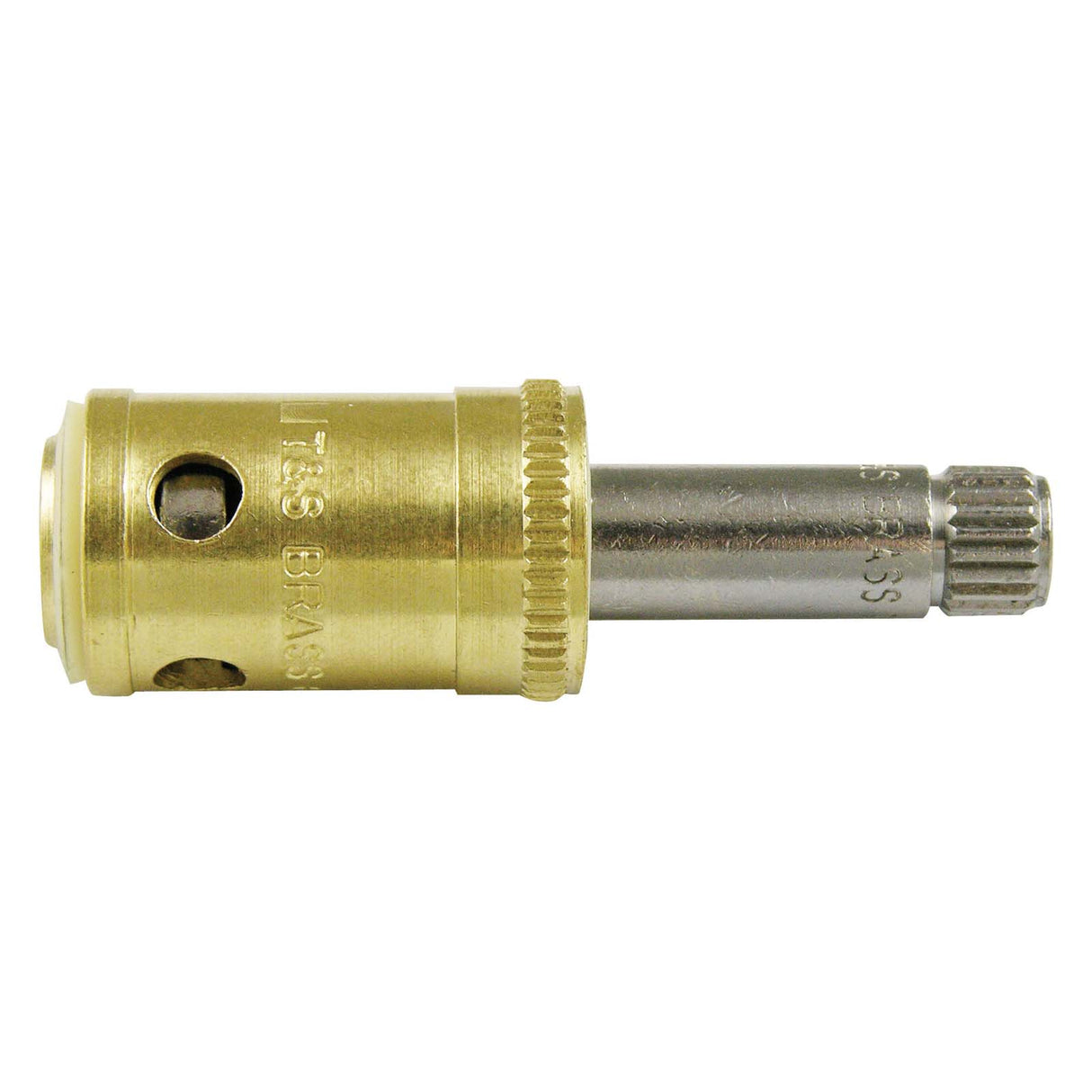 Eterna Spindle with Barrel, Right Hand Hot