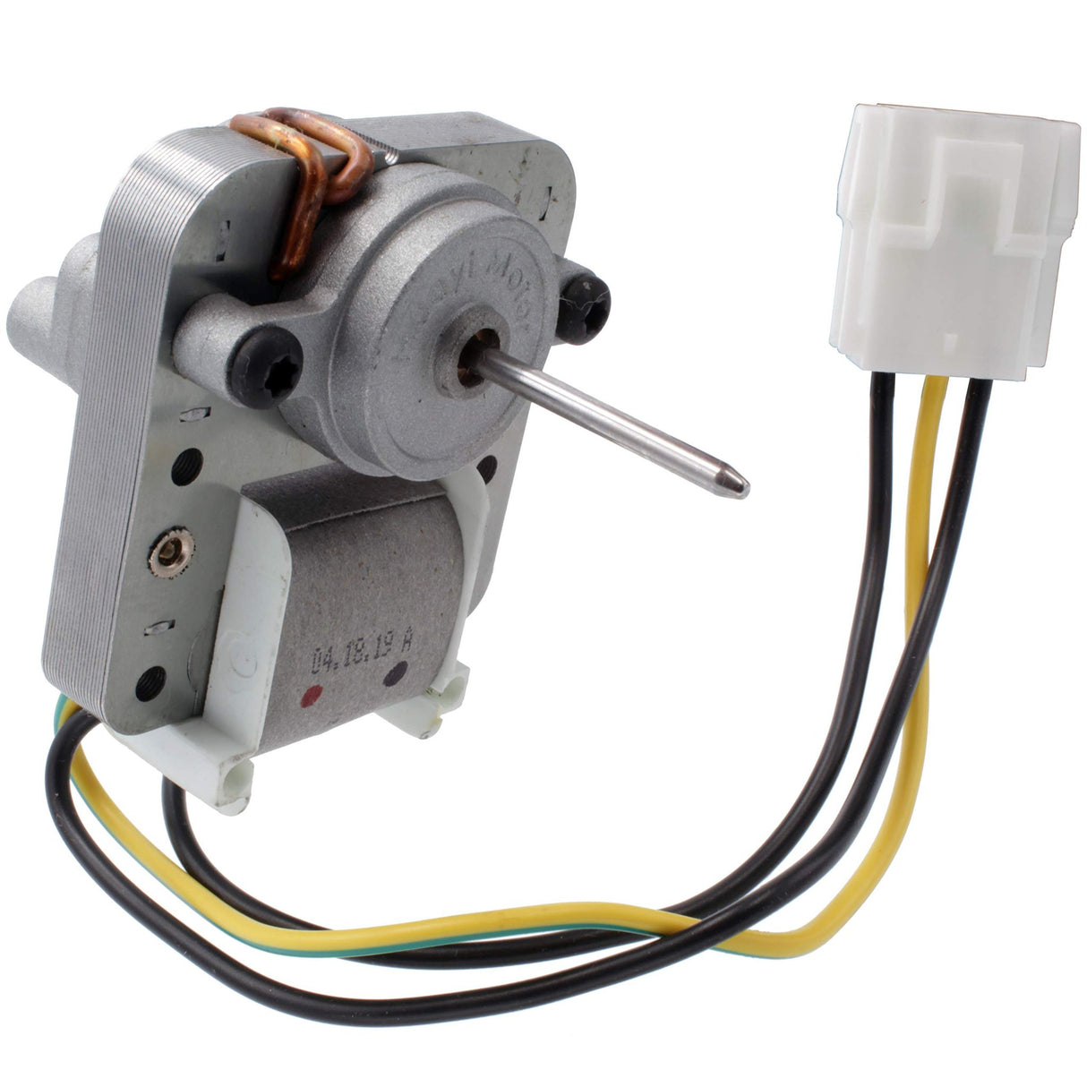 Frigidaire 297309000 FAN MOTOR EVAP 115V