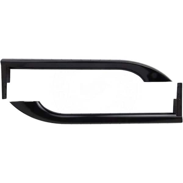 Frigidaire 5304506471 HANDLE SET BLK