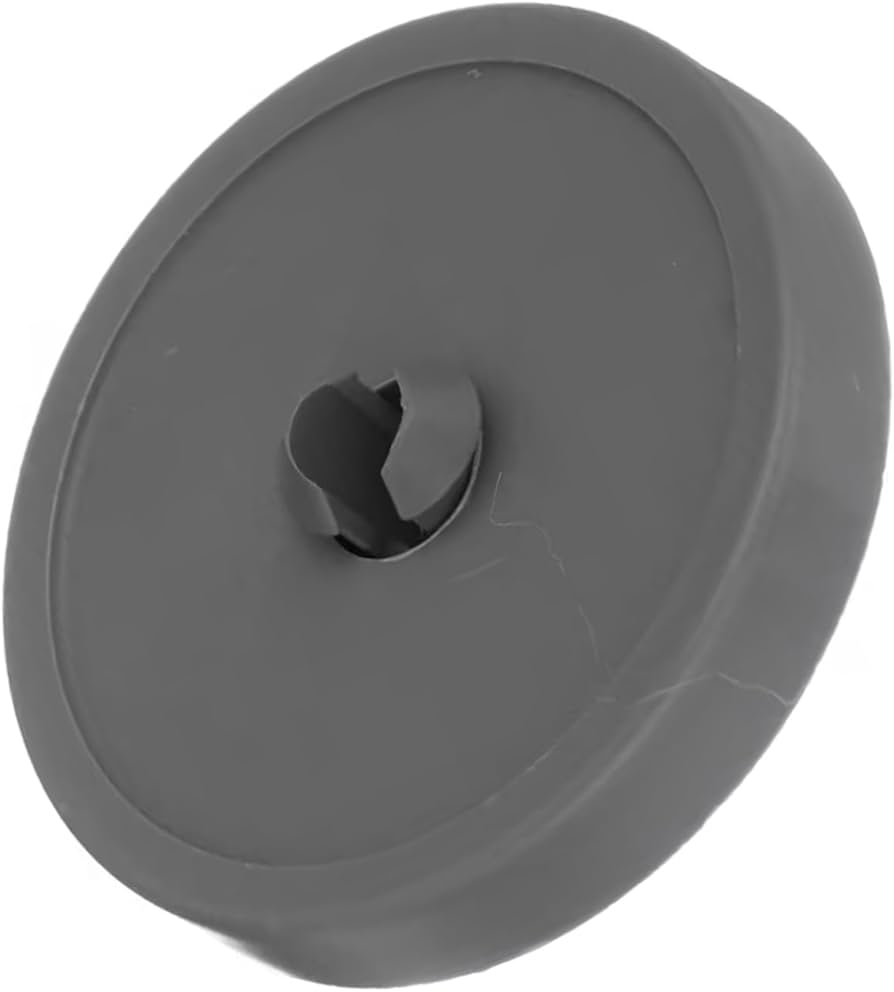 Frigidaire 5304532229 WHEEL & BUSHING ASS