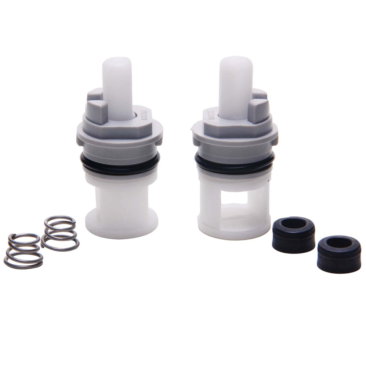 PlumbMaster Approved 11226 Right Hand Hot and Cold Stem (Pair) for Valley Bath Fixture