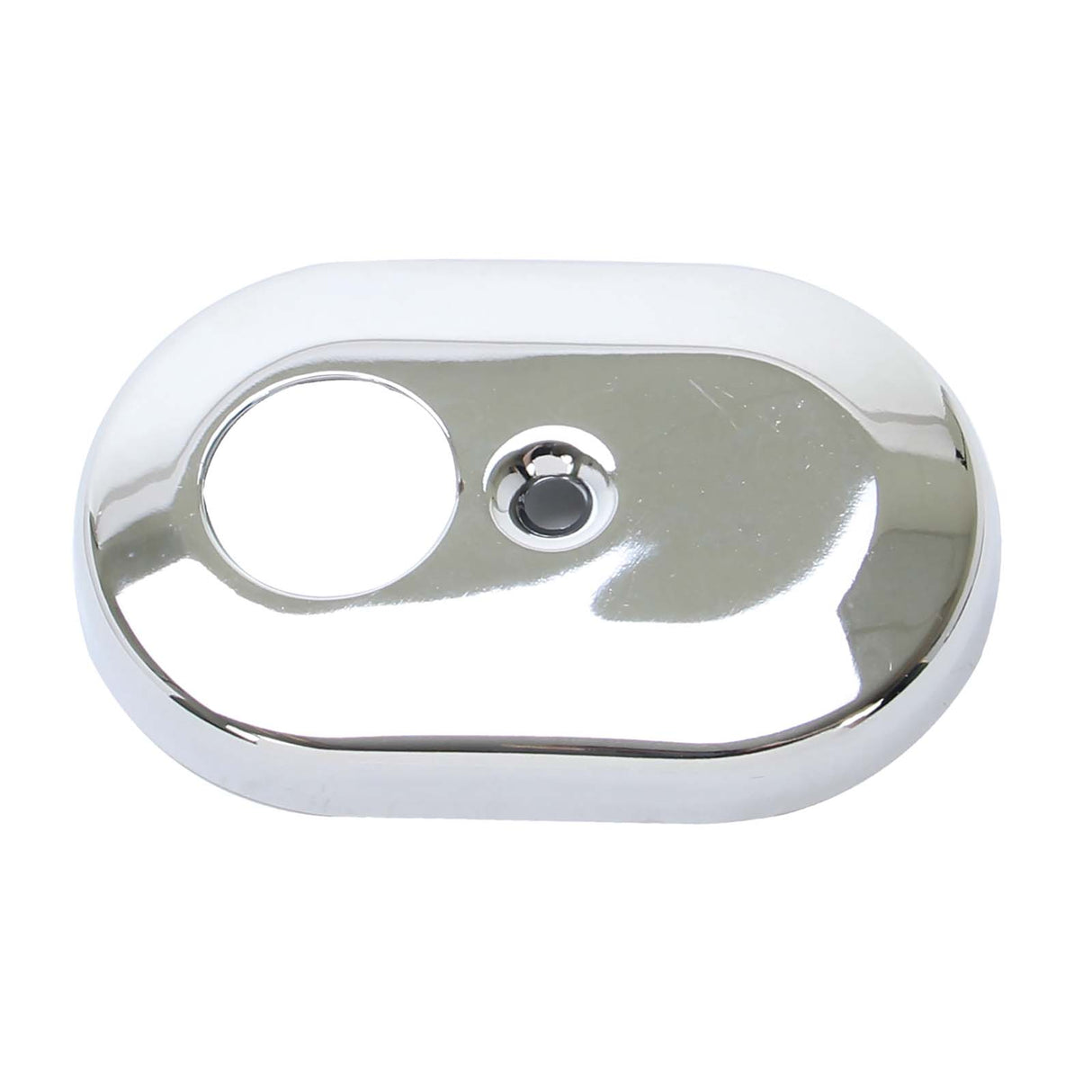PlumbMaster Approved 34525 90263 Escutcheon For Gerber
