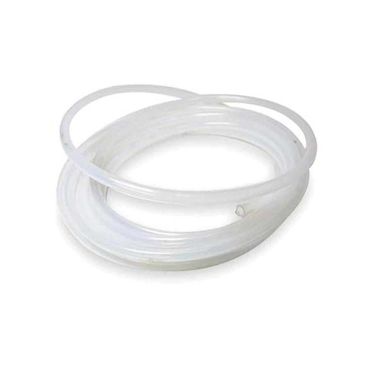 Acorn 2160-010-199 Polyethylene Supply Tube for Acorn Hot and Cold Penal Air-Trol Fixture Trim, 1/4" OD x 10 ft, Clear