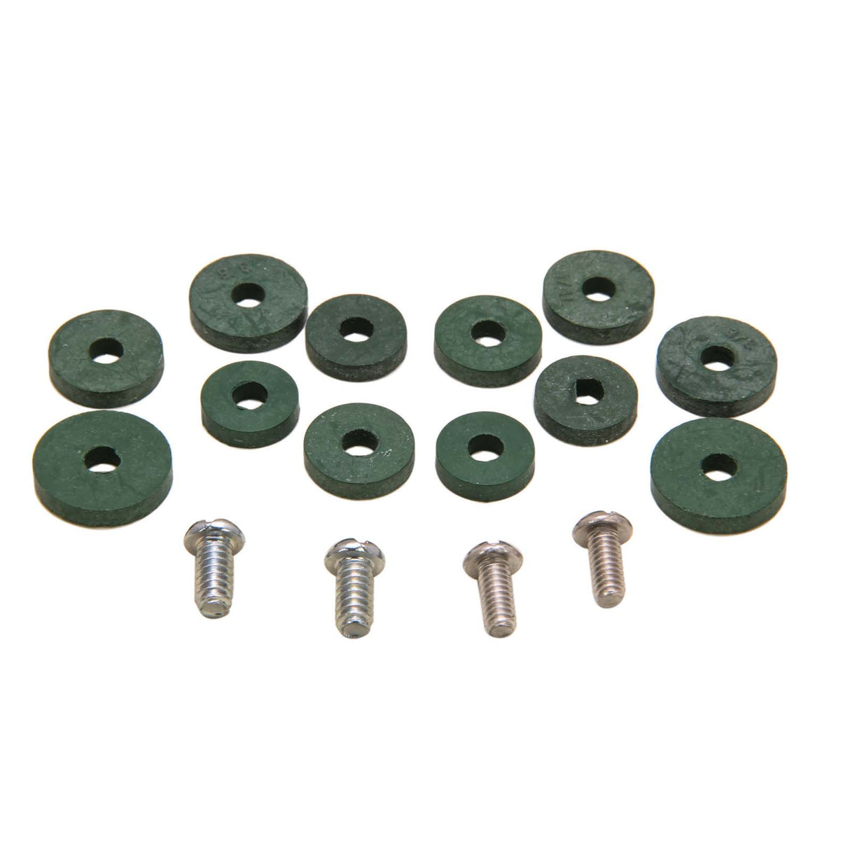 PlumbMaster Approved 80790 Flat Washer Assortment (Bulk)