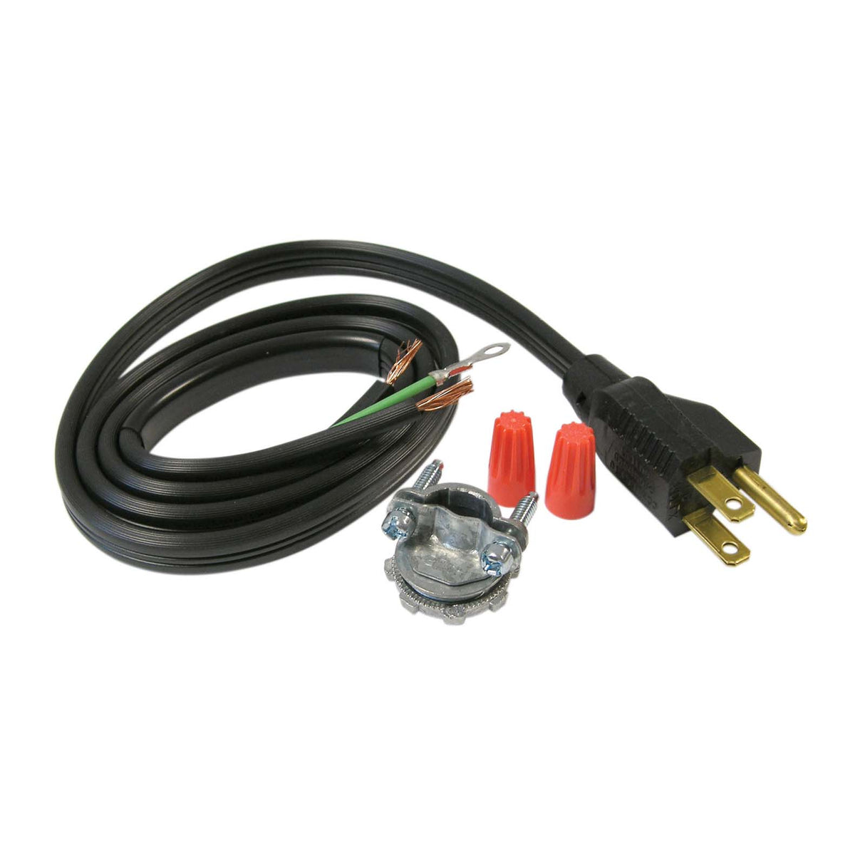Garbage Disposal Power Cord Kit