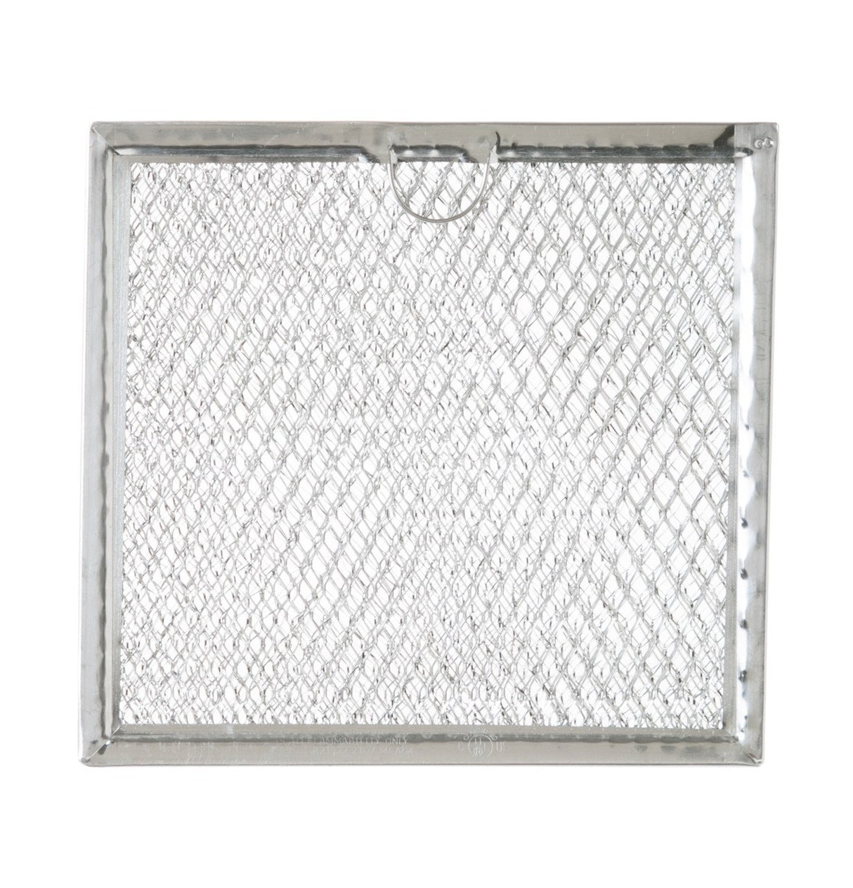 GE WB02X11534 MICROWAVE/HOOD GREASE FILTER