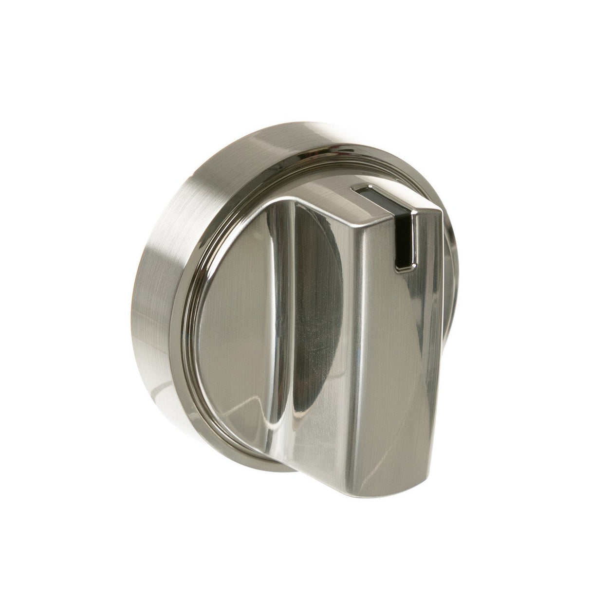 GE WB03X29300 KNOB ASM SS
