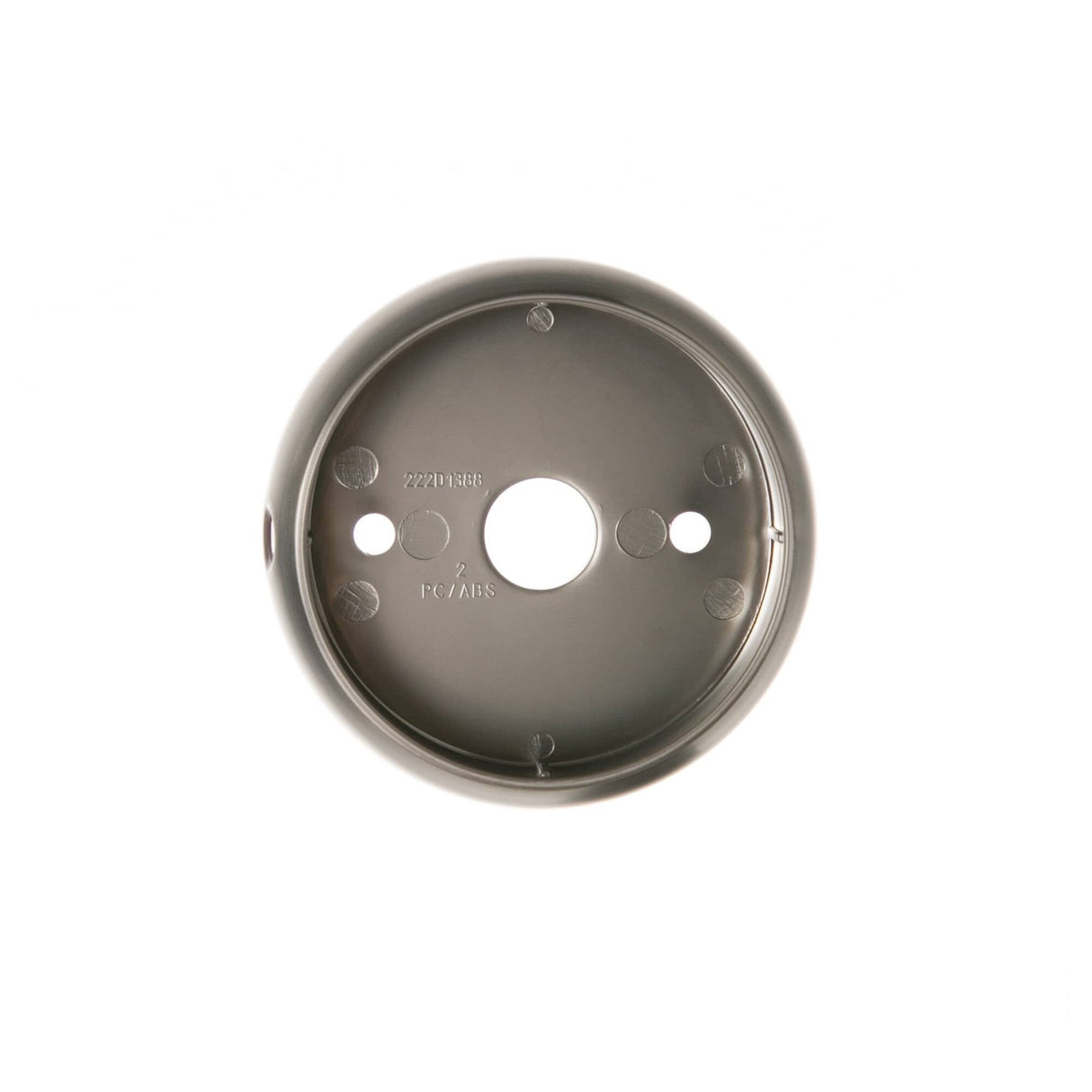 GE WB04K10037 RANGE SURFACE BURNER KNOB BEZEL