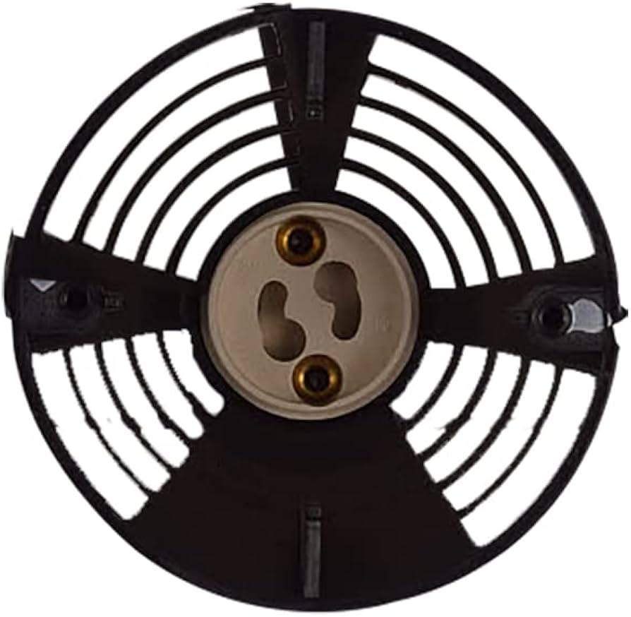 GE WB18X27245 LAMP SOCKET