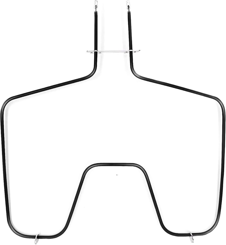 GE WB44K5012 RANGE OVEN BAKE ELEMENT