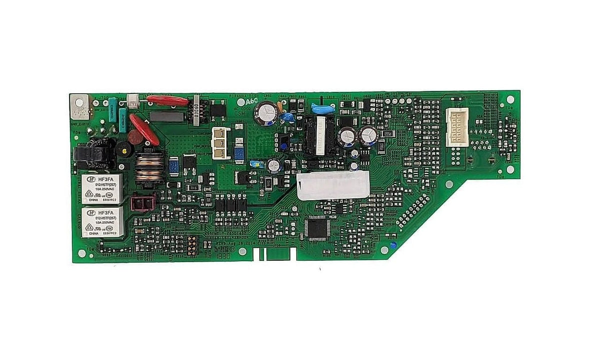 GE WD21X24901C SERVICE MACHINE CONTROL_CORE