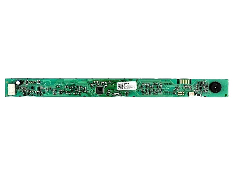 GE WD21X31902C CONFIGURED UI BOARD_CORE
