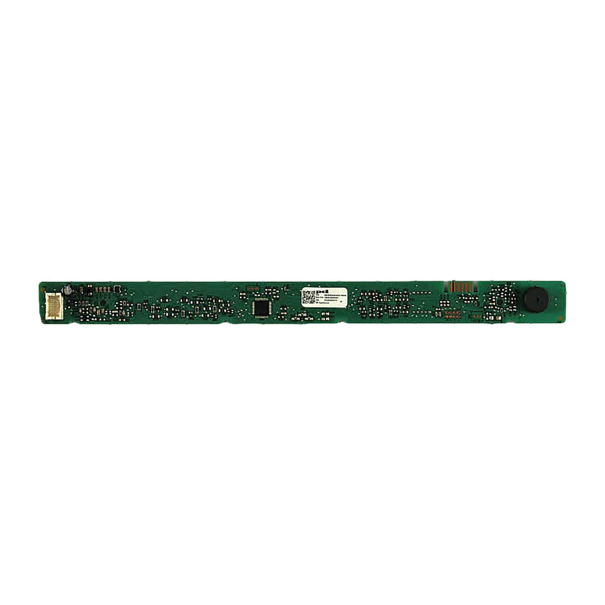 GE WD21X31909 CONFIGURED UI BOARD