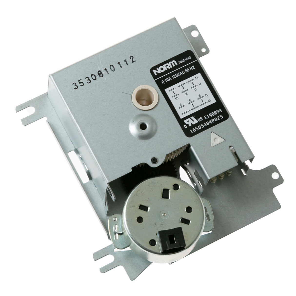 GE WD21X33640 TIMER