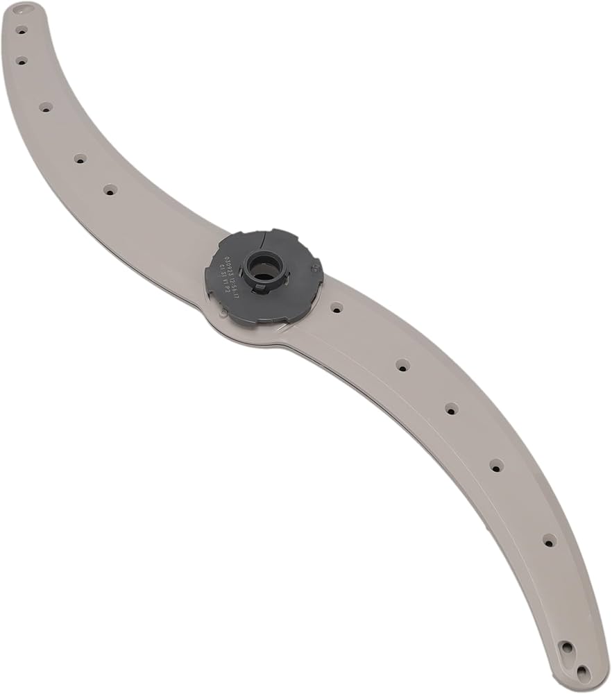 GE WD22X33498 MID SPRAY ARM