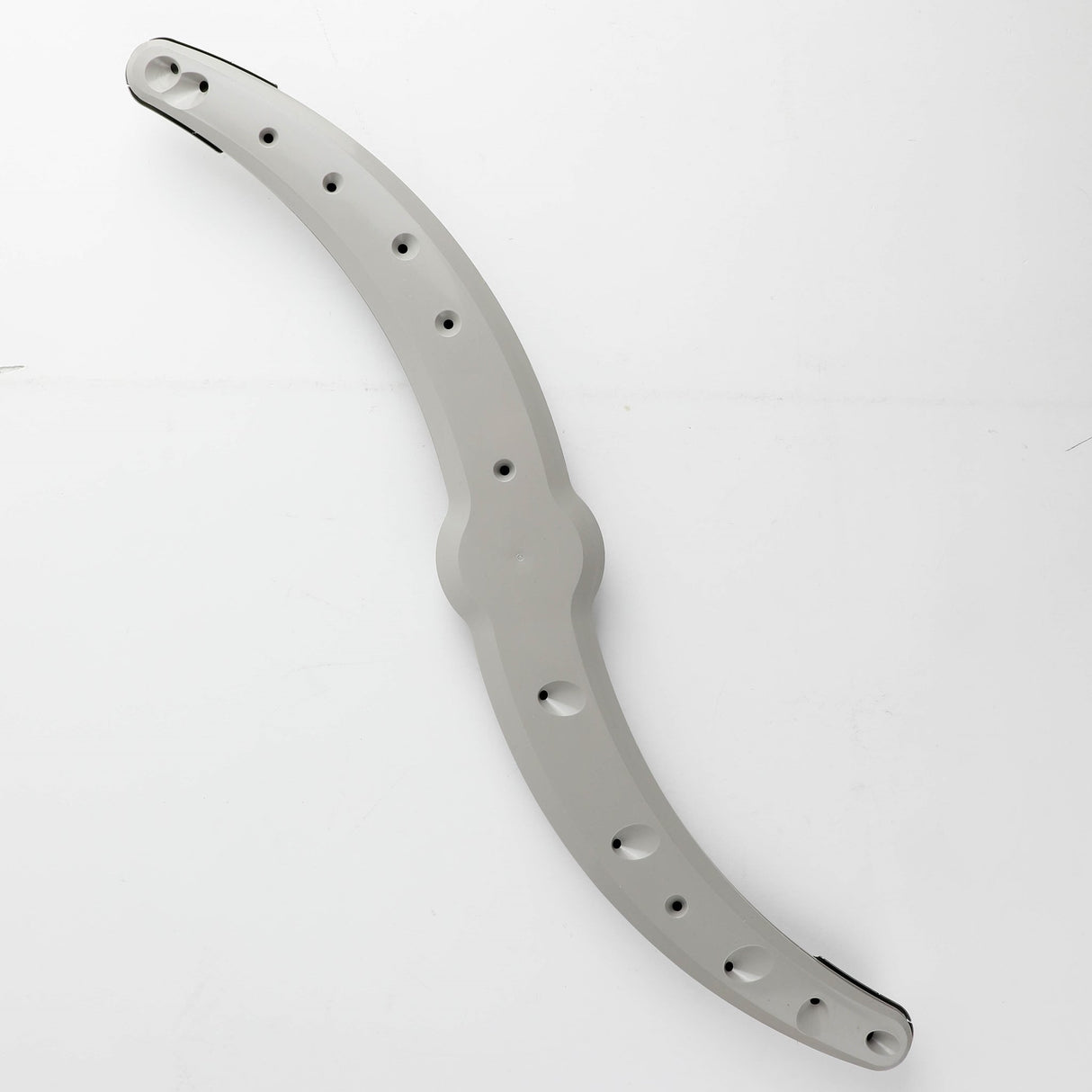 GE WD22X33499 LOWER SPRAY ARM