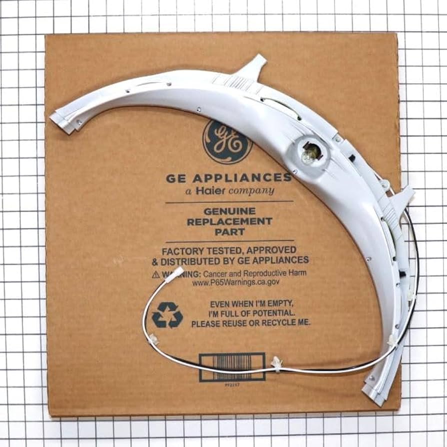 GE WE03X25576 BEARING TOP ASM