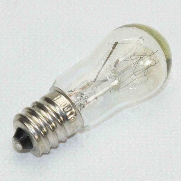 GE WE05X20431 DRYER BULB - 10W 120V