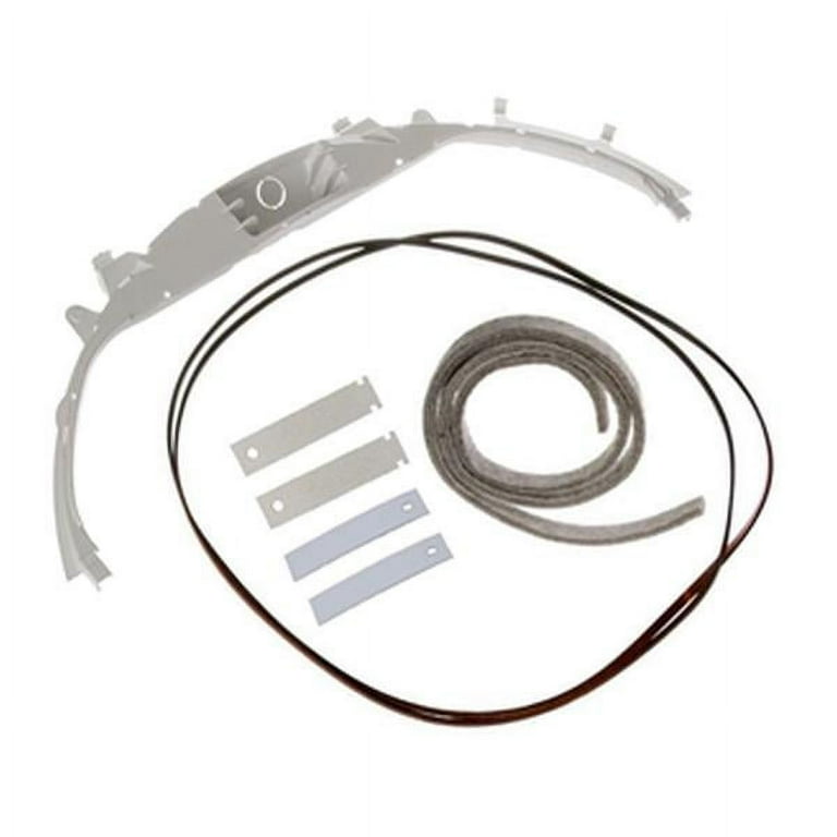 GE WE49X20697 DRYER BEARING REPAIR KIT - TOP LOAD