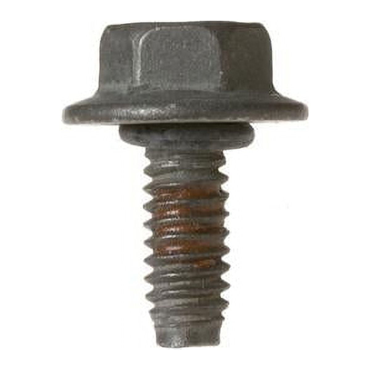 GE WH02X24374 SCR 1/4-20 2A SINULOC