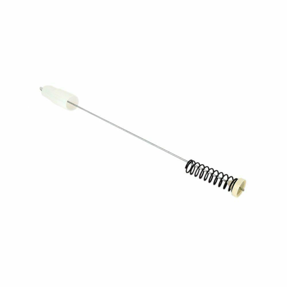 GE WH16X26911 ROD & SPRING ASM LEFT - WHITE