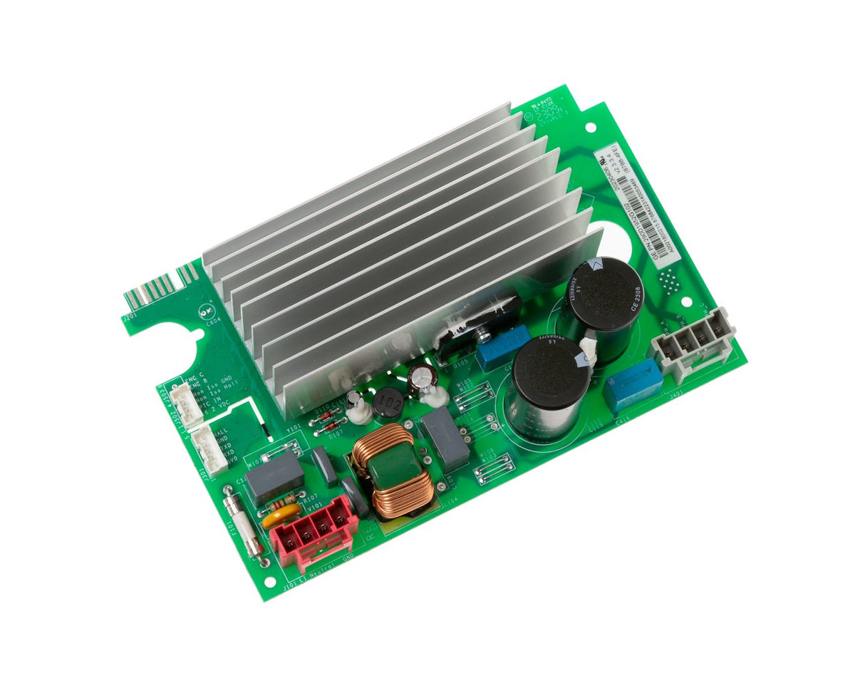 GE WH22X38837 INVERTER BOARD FL WASHER