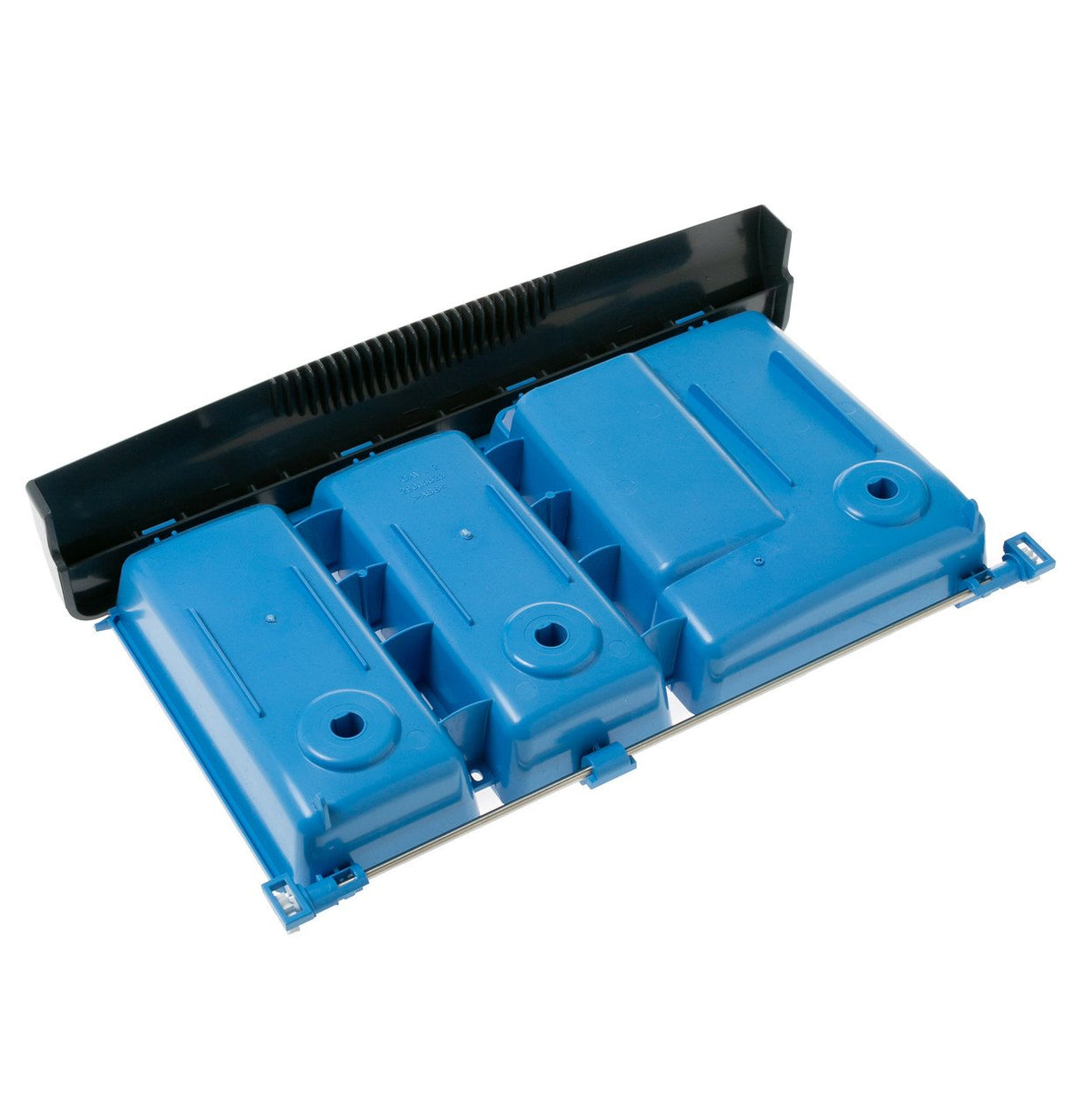 GE WH42X34718 DISPENSER DRAWER ASSEMBLY DIAMOND GRAY