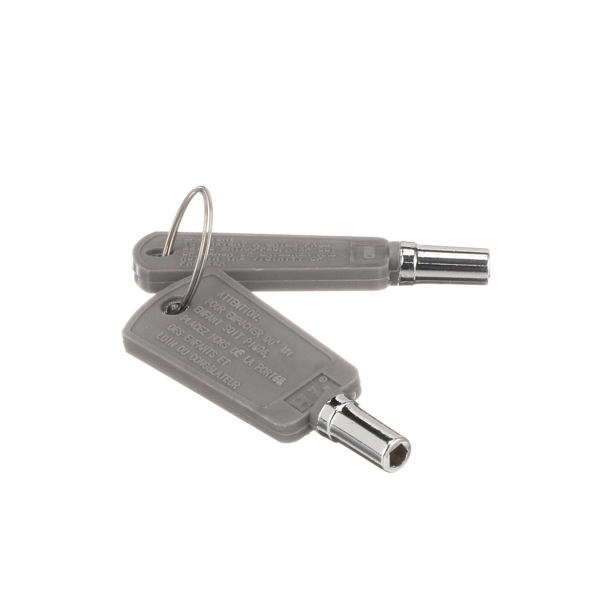 GE WR01X29793 KEY